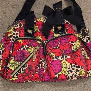 Betsey Johnson Purse